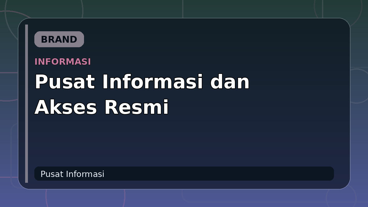 HONEYSLOT777 merangkum link resmi dan alternatif dengan fokus pada akses lintas perangkat yang lebih nyaman